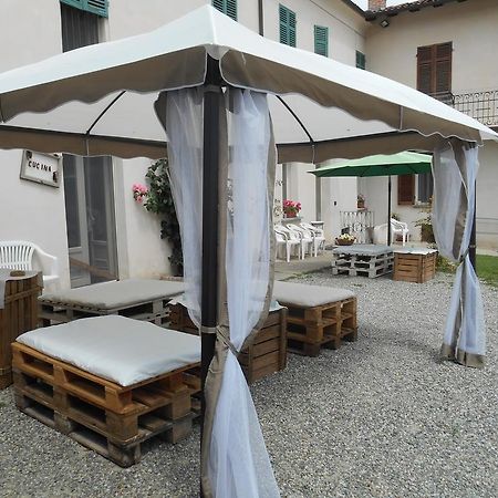 Agriturismo Ca Dal Medic Villa Montemagno  Ngoại thất bức ảnh