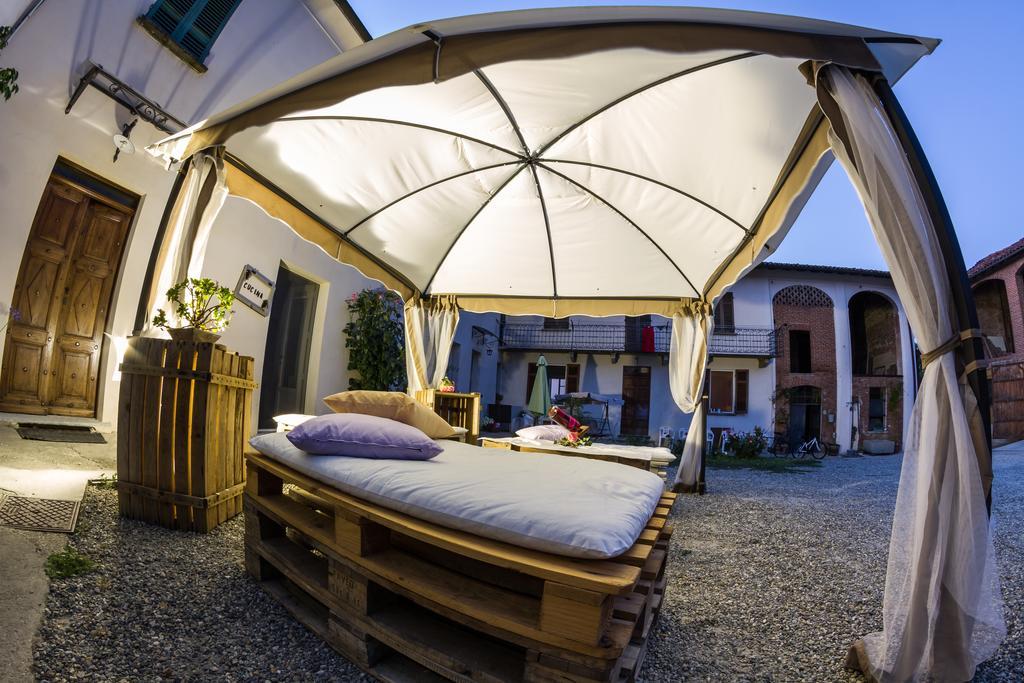 Agriturismo Ca Dal Medic Villa Montemagno  Ngoại thất bức ảnh