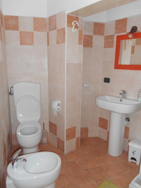 Agriturismo Ca Dal Medic Villa Montemagno  Phòng bức ảnh